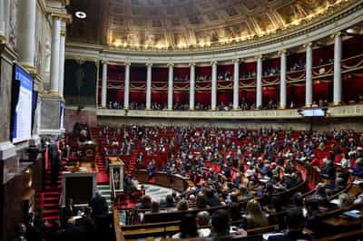 Image for How French teachers' pensions leave students falling behind