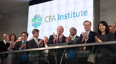 Image for A CRISIS OF CULTURE: REVERSING THE DOWNWARD SPIRAL OF TRUST AND PERCEPTIONS IN THE GLOBAL FINANCIAL SERVICES SECTOR