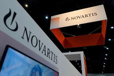 Image for Novartis halts ALS drug development after mid-stage trial failure