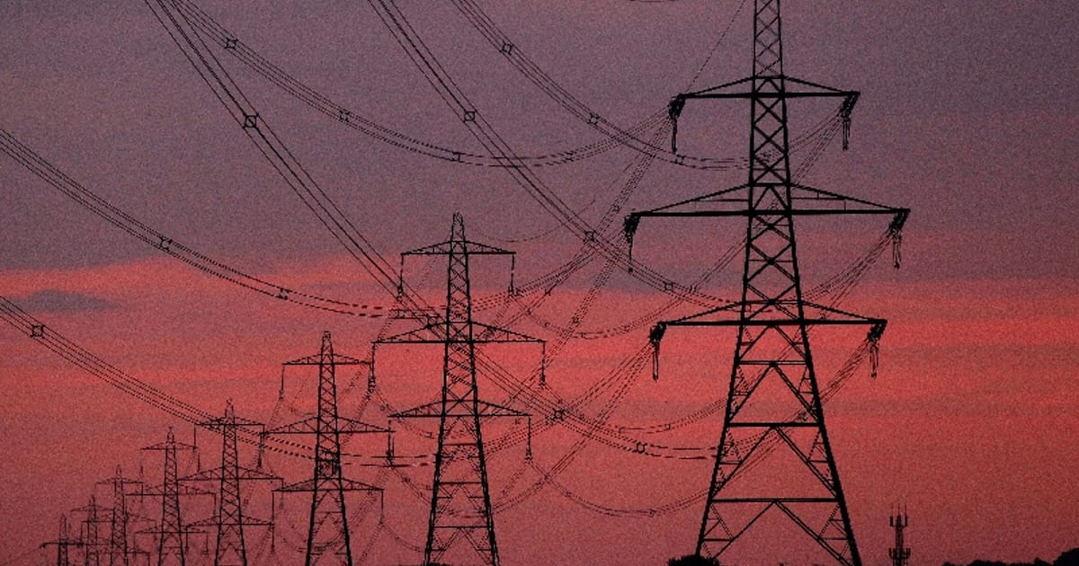Britain's grid upgrade delays could raise costs, NAO report says