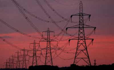 Image for Britain's grid upgrade delays could raise costs, NAO report says