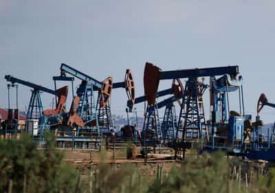 Image for Clean crude oil arriving at BTC Ceyhan, BP says