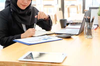 Image for How COVID-19 will reshape Islamic Finance markets