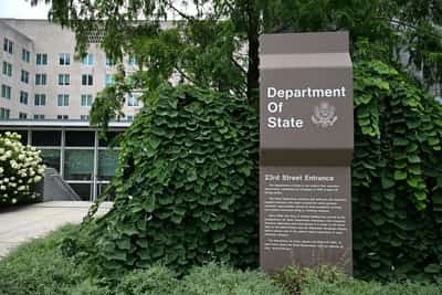 Image for US approves potential $1.23 billion missile sale to Germany, Pentagon says