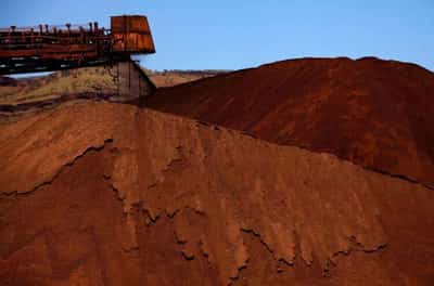 Image for Not enough women: miners meet in Australia under a cloud after sexism report
