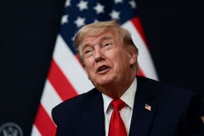 Image for Lawmakers in the dark on Iran deal as Trump says he will send it to Congress