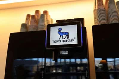 Image for Obesity drug supply delay not unusual says Novo Nordisk CEO