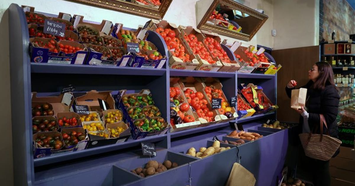Grocery Inflation Rises to 2.3% in September: Worldpanel Report