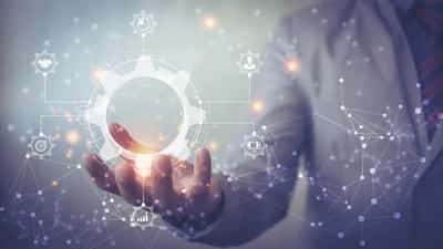 Image for Revolutionizing Efficiency: How Infrastructure Automation is Transforming the Banking and Insurance Industries