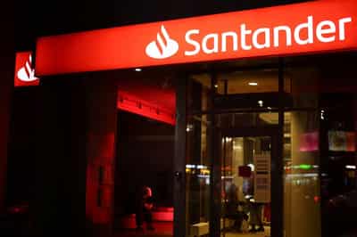 Image for Italy's doValue renews new bad loan management contract with Santander