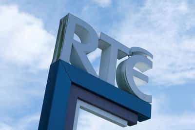 Image for Ireland will boycott Eurovision 2027, RTE says