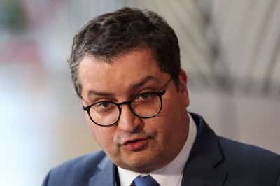 Image for Portugal has no favourite among 3 airlines interested in airline TAP, says minister