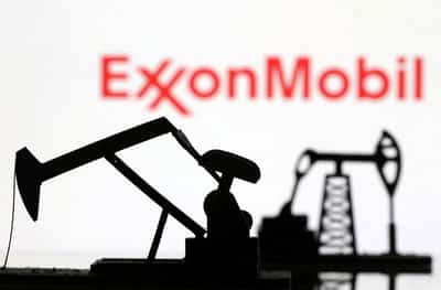 Image for Exxon expects EU to sign long-term US gas deals, FT reports