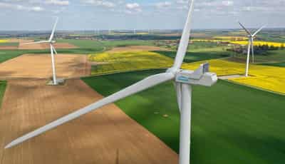 Image for France's Engie discussing refund for offshore wind projects with Trump administration
