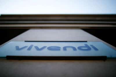 Image for Vivendi paves way for Lagardere takeover, adding to media empire