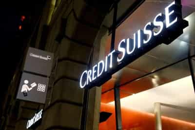 Image for Credit Suisse names new CEO to overhaul investment bank as losses mount