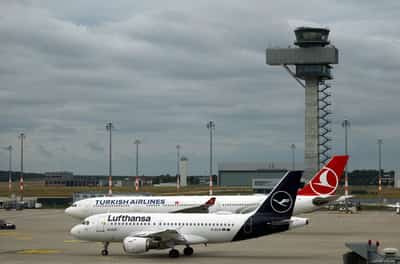 Image for Lufthansa Airlines aims to increase profitability in 2026, says CEO
