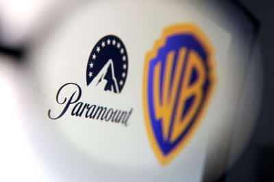 Image for Warner Bros likely to reject $108.4 billion Paramount bid, back Netflix in bidding war, sources say