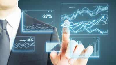 Image for Digitally transformed finance teams are paving the way for business agility