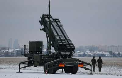 Image for Poland concludes air operation with no airspace violations recorded