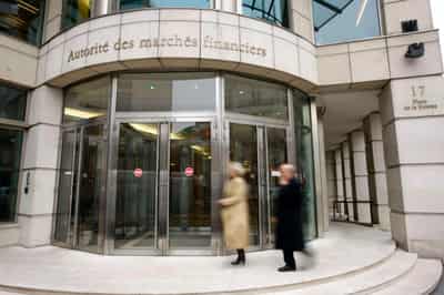 Image for French watchdog fines H2O Asset Management, executives over Tennor investments