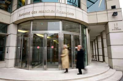 Image for French watchdog fines H2O Asset Management, executives over Tennor investments
