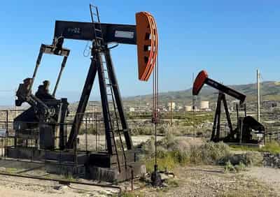 Image for Exclusive-Trump prepares wide-ranging energy plan to boost gas exports, oil drilling, sources say