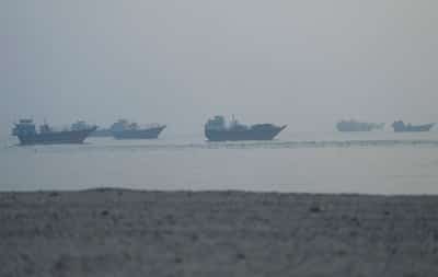 Image for Iran, US agree to halt war and reopen Hormuz, sending oil prices tumbling