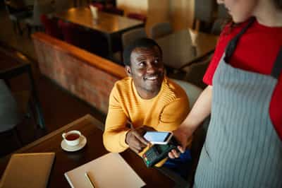 Image for New alternative payment methods liberate and empower communities in Africa and the Middle East