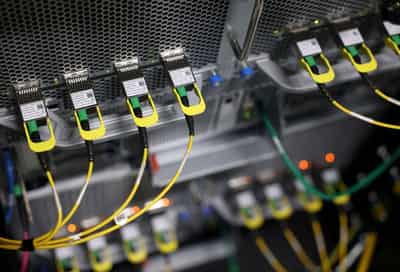 Image for Nebius intends to raise $3.75 billion via convertible loan following Meta, Nvidia deals
