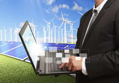Image for Going beyond net zero – how companies are working with employees to cut carbon within their personal lives.