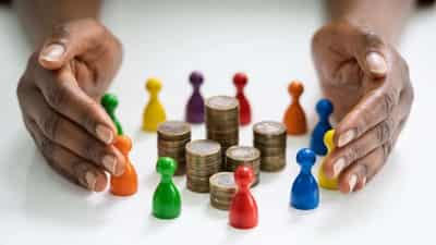 Image for Diversity &amp; Inclusion: An Urgent Priority for Financial Institution Innovation