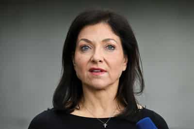 Image for German economy minister's China trip to include CEOs of BASF, Thyssenkrupp