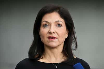 Image for German economy minister's China trip to include CEOs of BASF, Thyssenkrupp