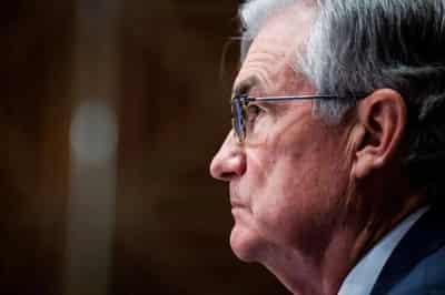 Image for Analysis-For Fed’s Powell, 2019 remains the touchstone for a post-pandemic economy