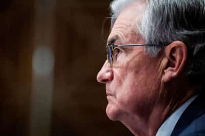 Image for Analysis-For Fed’s Powell, 2019 remains the touchstone for a post-pandemic economy
