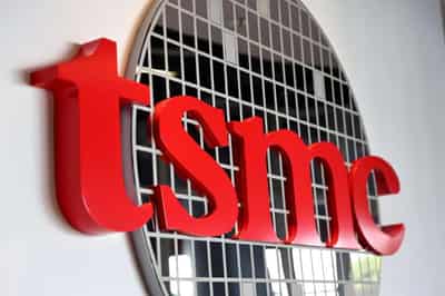 Image for TSMC&#8217;s first-quarter profit rises 19% on strong chip demand