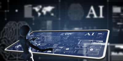 Image for How artificial intelligence technology can prevent money laundering during covid-19