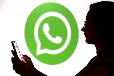 Image for Meta rolls out real-time translation feature on WhatsApp