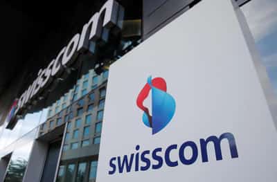 Image for Swisscom in advanced talks to buy Vodafone Italia for $8.7 billion