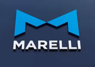 Image for Stellantis, Nissan in talks to buy assets from Marelli, Bloomberg News reports