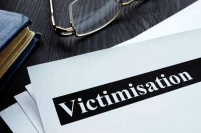 Image for Protecting whistleblowers against victimisation
