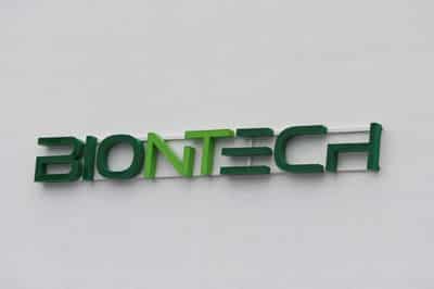 Image for BioNTech faces first German lawsuit over alleged COVID vaccine side effects