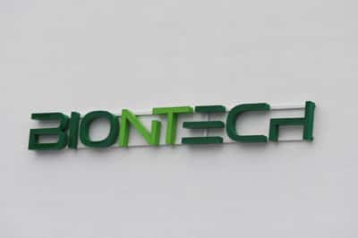 Image for BioNTech faces first German lawsuit over alleged COVID vaccine side effects