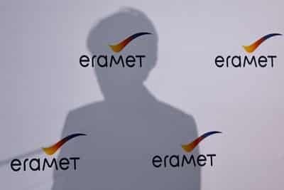 Image for Eramet's top shareholder weighs exit as $500 million capital raise looms, FT reports