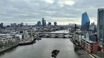 Image for Trading platform Aquis sees earnings boost from EU share price feed plans