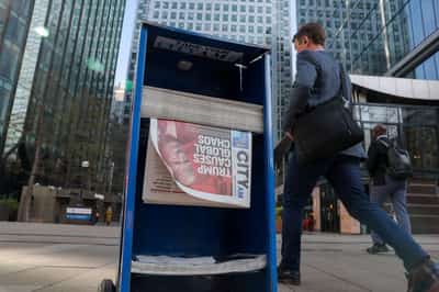 Image for FTSE 100 rises as AstraZeneca lifts healthcare sector