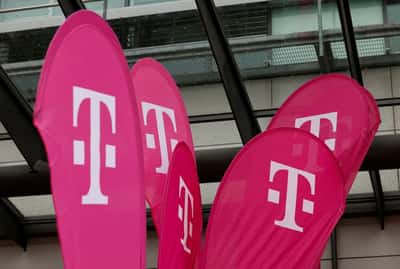 Image for European telecom groups mull joint bid for mobile satellite spectrum