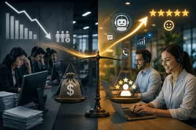 Image for SBGA on Reducing Labor Costs Without Hurting the Customer Experience