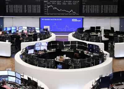 Image for Morning Bid: Jobs in focus after the rebound